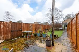 Garden- click for photo gallery